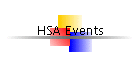 HSA Events