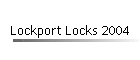 Lockport Locks 2004