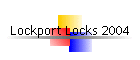 Lockport Locks 2004